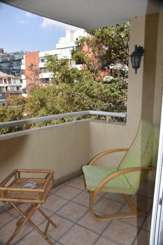 Apartamento Do�a Alicia