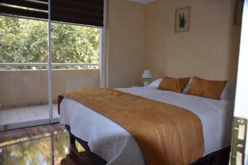 Apartamento Don Luciano