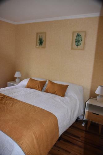 Apartamento Don Luciano