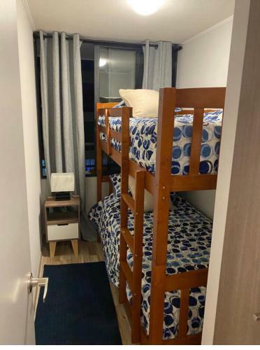 Apartamento Portugal 520 M�nimo 7 Noches