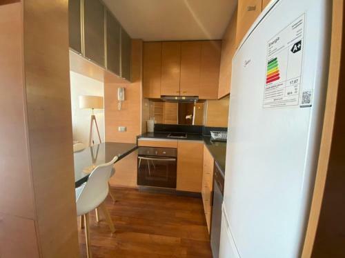 Apartamento Do�a Julieta