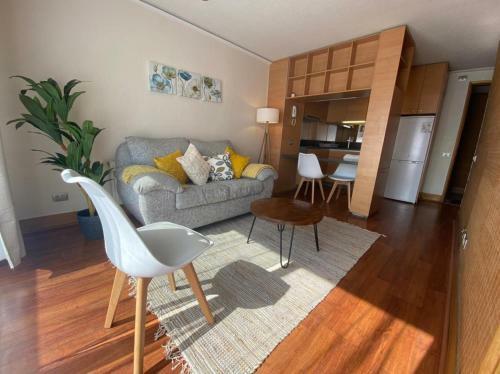 Apartamento Do�a Julieta