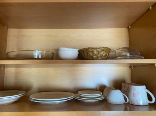 Apartamento Do�a Julieta