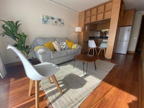 Apartamento Do�a Julieta
