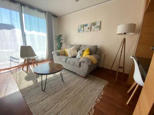 Apartamento Do�a Julieta