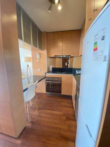 Apartamento Do�a Julieta