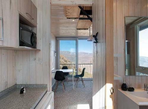 Apartamento Cumbres Alta Monta�a