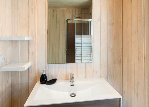 Apartamento Cumbres Alta Monta�a