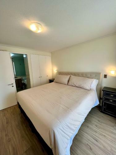 Apartamento Estupendo Depto 1 Dormitorio En �u�oa