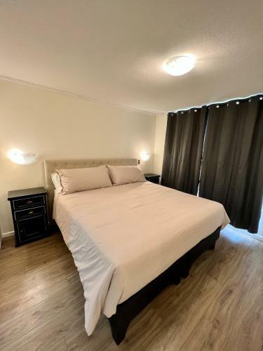 Apartamento Estupendo Depto 1 Dormitorio En �u�oa