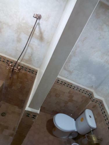 Bed & Breakfast Riad Dar Pa Labzioui
