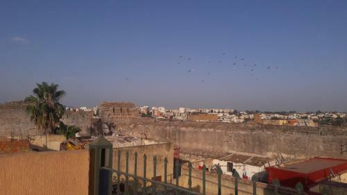 Bed & Breakfast Riad Dar Pa Labzioui