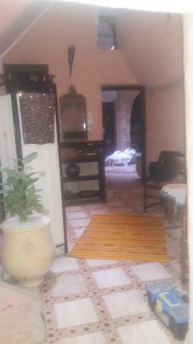 Bed & Breakfast Riad Dar Pa Labzioui