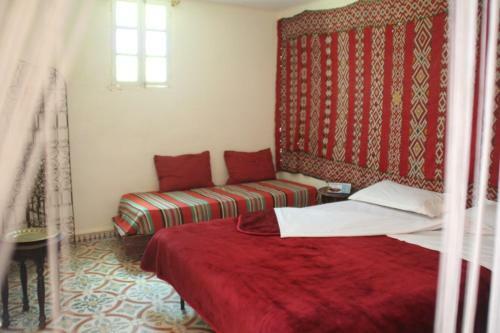 Riad La Maison Des Lallas