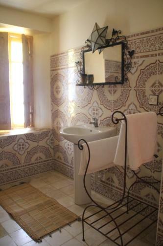 Riad La Maison Des Lallas