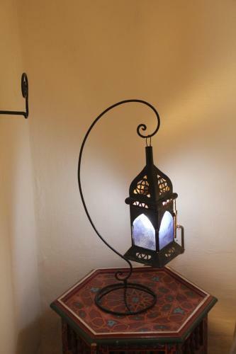Riad La Maison Des Lallas