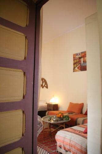 Riad La Maison Des Lallas