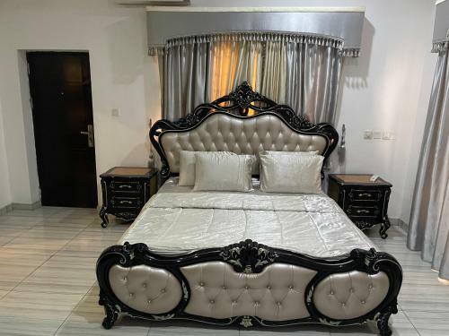 Apartamento Greatiby Appatae II