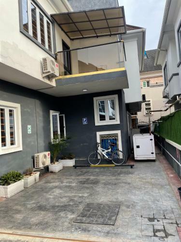 Apartamento Greatiby Appatae II