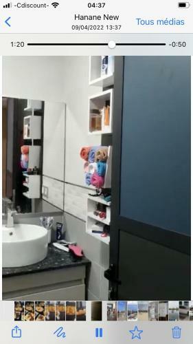 Apartamento Caracas Saidia