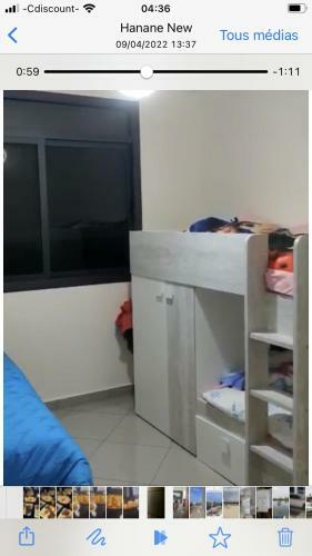 Apartamento Caracas Saidia