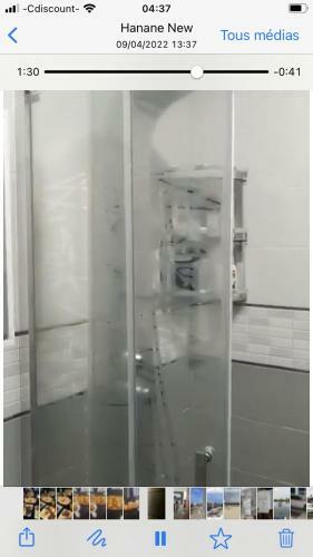 Apartamento Caracas Saidia
