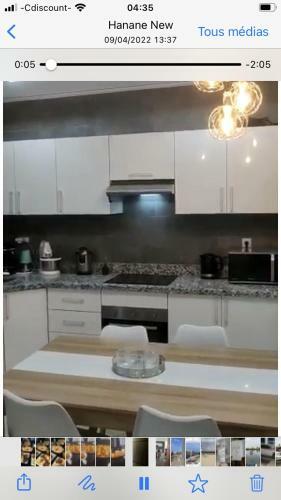 Apartamento Caracas Saidia