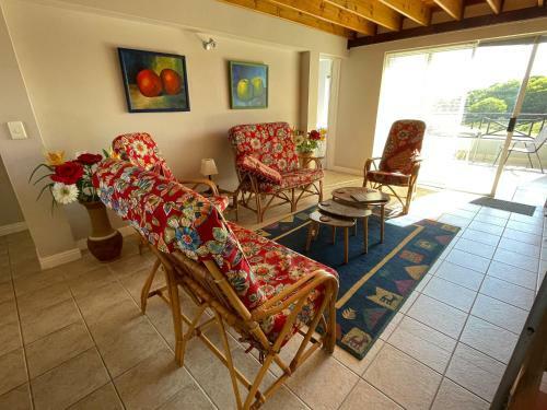 Apartamento Jamaican Palms 27, Marina Martinique