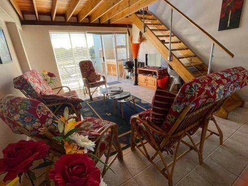 Apartamento Jamaican Palms 27, Marina Martinique