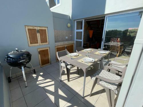 Apartamento Jamaican Palms 27, Marina Martinique