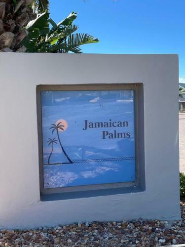 Apartamento Jamaican Palms 27, Marina Martinique