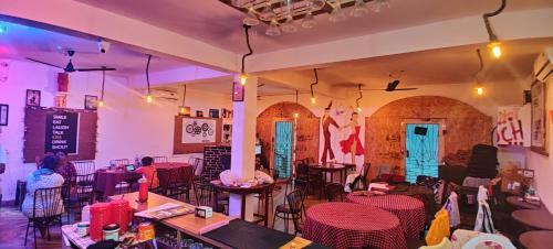Hotel La Manna