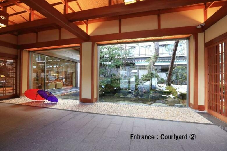 Hotel Manten No Tsujinoya