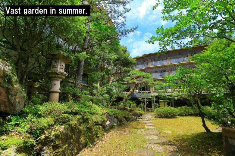 Hotel Manten No Tsujinoya