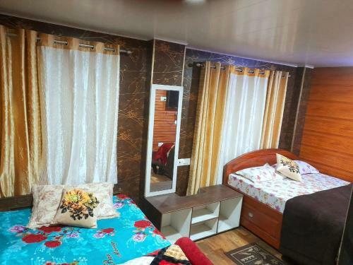 Moormi Homestay