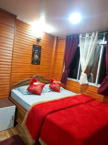 Moormi Homestay