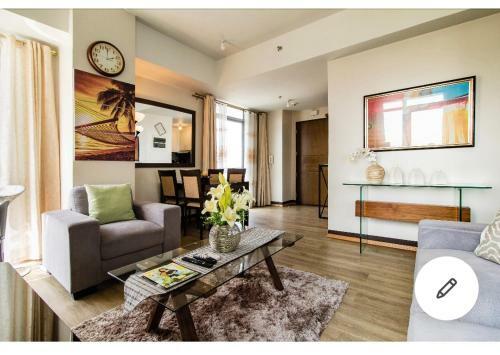 Apartamento Manhattanheights Tower Luxury Stacation