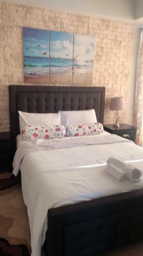 Apartamento Manhattanheights Tower Luxury Stacation