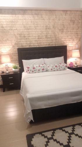 Apartamento Manhattanheights Tower Luxury Stacation