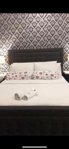 Apartamento Manhattanheights Tower Luxury Stacation