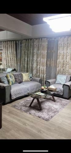 Apartamento Manhattanheights Tower Luxury Stacation