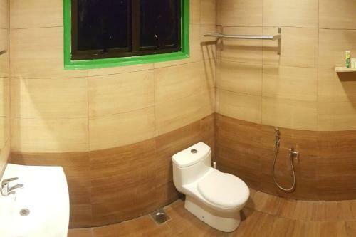 Ai-homestay Malacca Jonker Green House