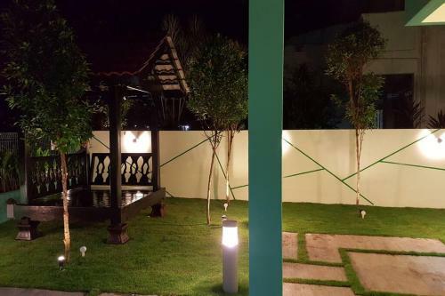 Ai-homestay Malacca Jonker Green House