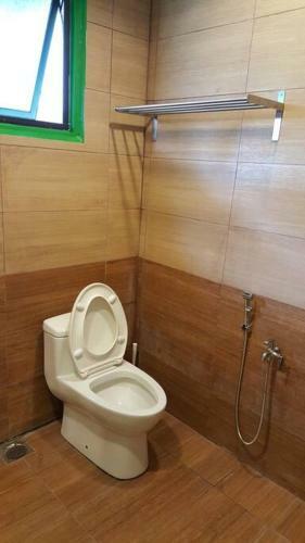 Ai-homestay Malacca Jonker Green House