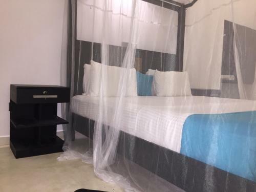 Hostal R 1 River Villa