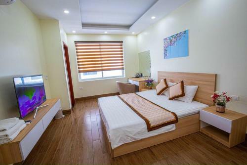 Apartamento Villa San H� 22 - Flc S?m S?n