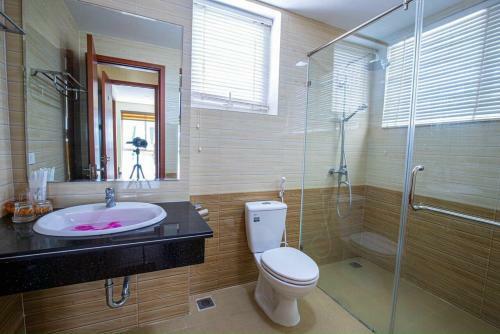 Apartamento Villa San H� 22 - Flc S?m S?n