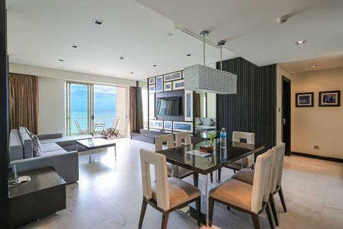 Apartamento Costa Beach Luxury Hotel