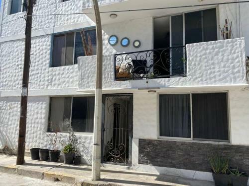 Apartamento Depa G Completo Jacuzzi+bicis A 50 M Del Malec�n