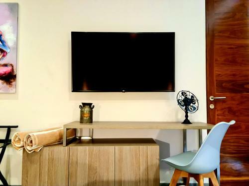 Apartamento Discover Playa Del Carmen From The Gallery By Sol-ha